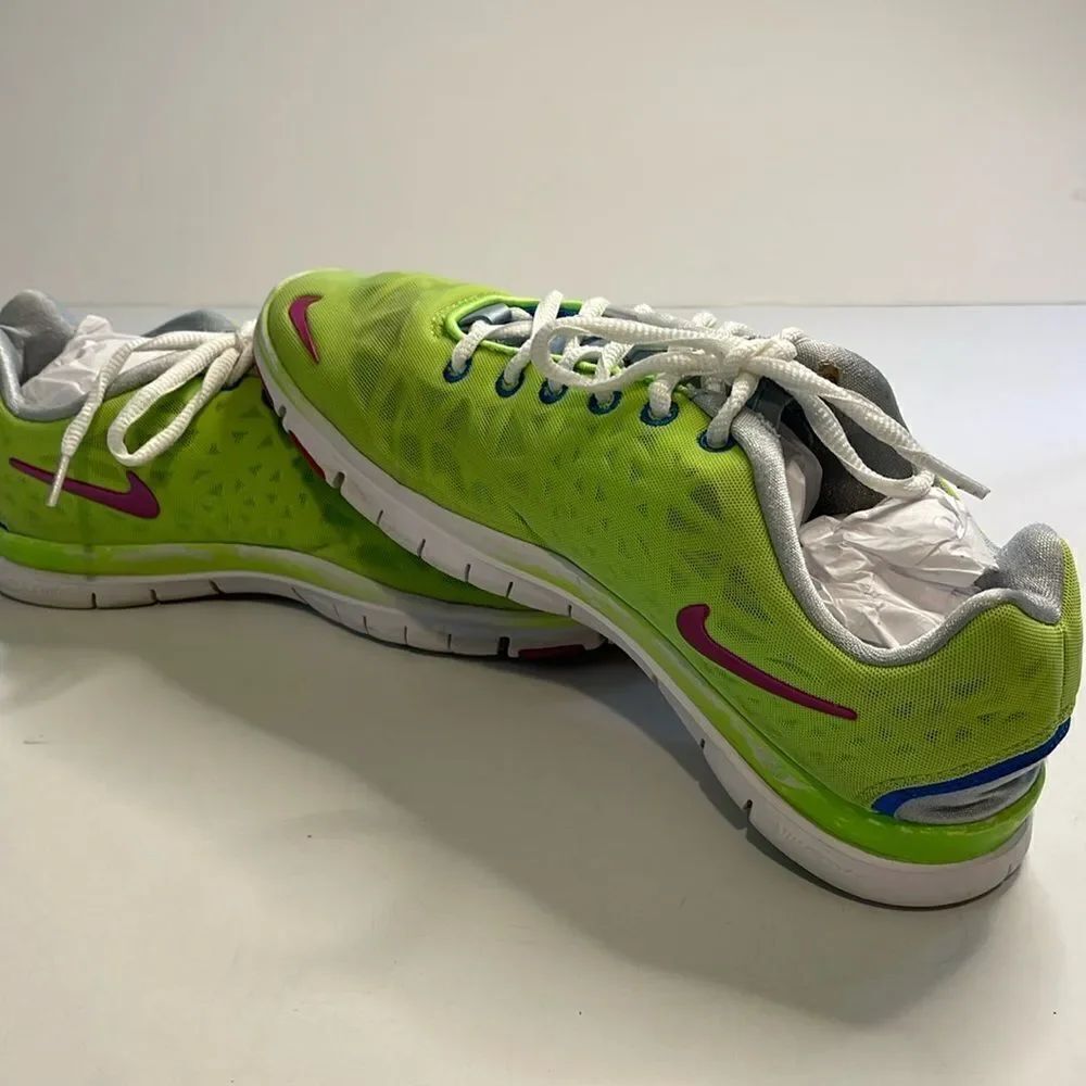 Nike Free TR Fit 3 Women’s Sneakers
